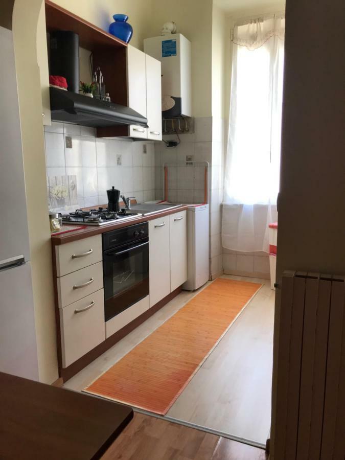 Orchids Apartment Ρώμη Εξωτερικό φωτογραφία