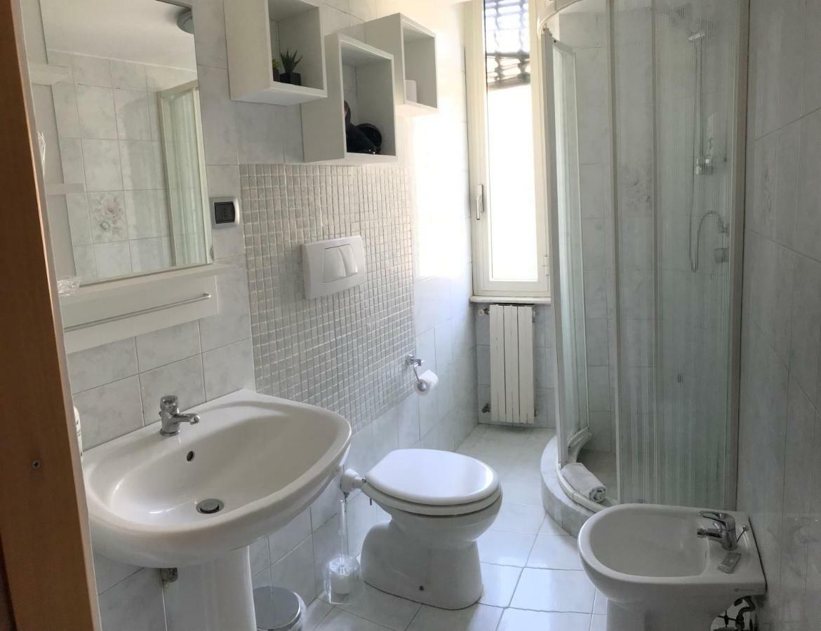 Orchids Apartment Ρώμη Εξωτερικό φωτογραφία