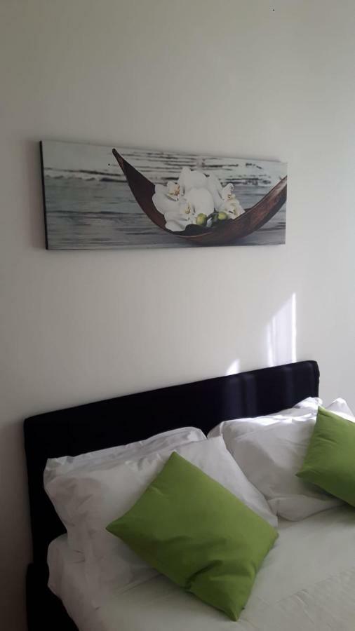 Orchids Apartment Ρώμη Εξωτερικό φωτογραφία