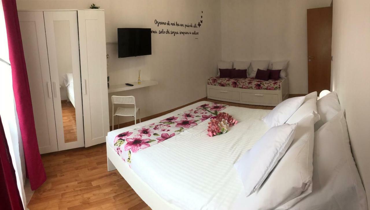 Orchids Apartment Ρώμη Εξωτερικό φωτογραφία