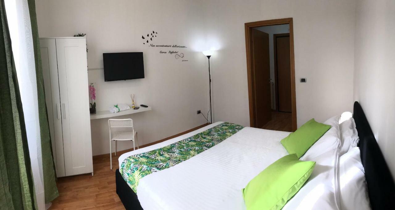 Orchids Apartment Ρώμη Εξωτερικό φωτογραφία
